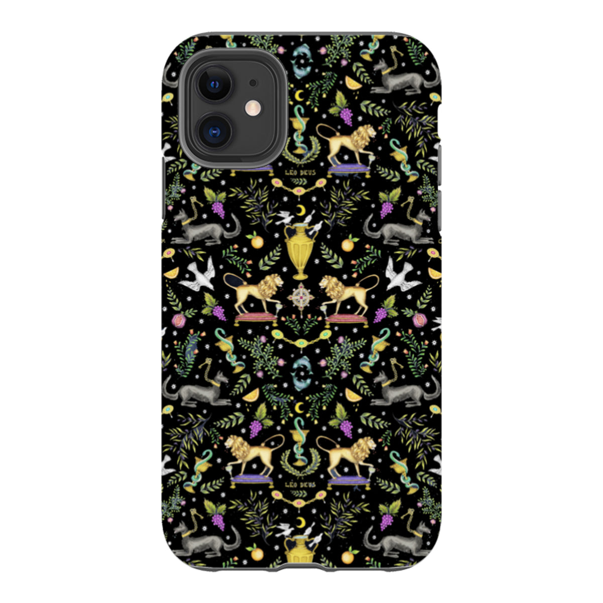 iPhone Tough Case - Regali By Catherine Rowe