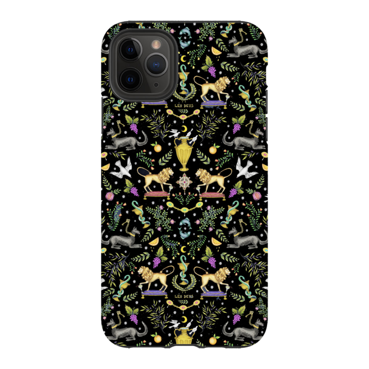 iPhone Tough Case - Regali By Catherine Rowe
