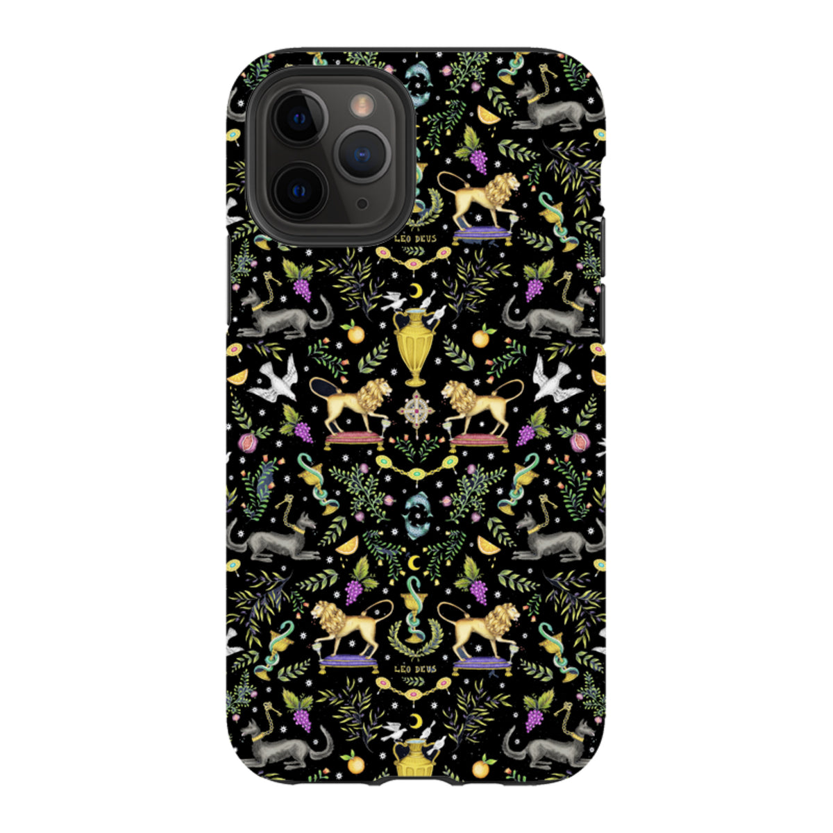 iPhone Tough Case - Regali By Catherine Rowe