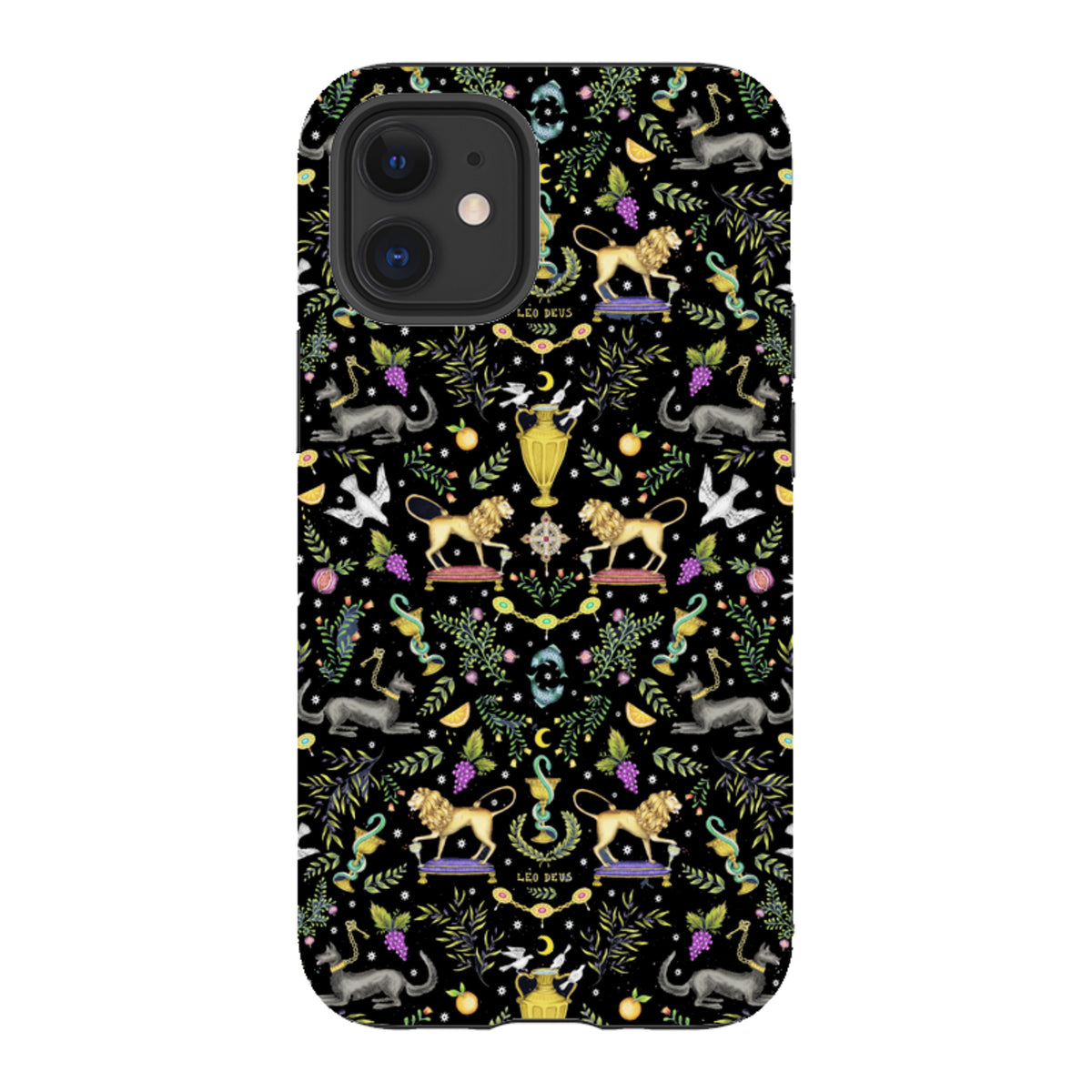 iPhone Tough Case - Regali By Catherine Rowe