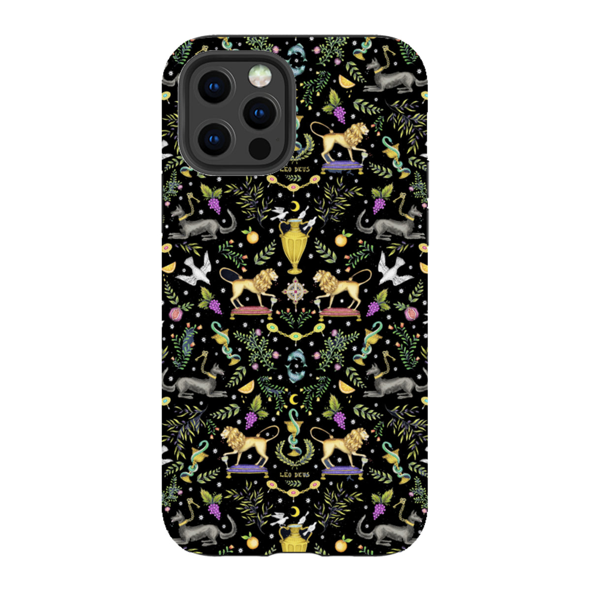 iPhone Tough Case - Regali By Catherine Rowe