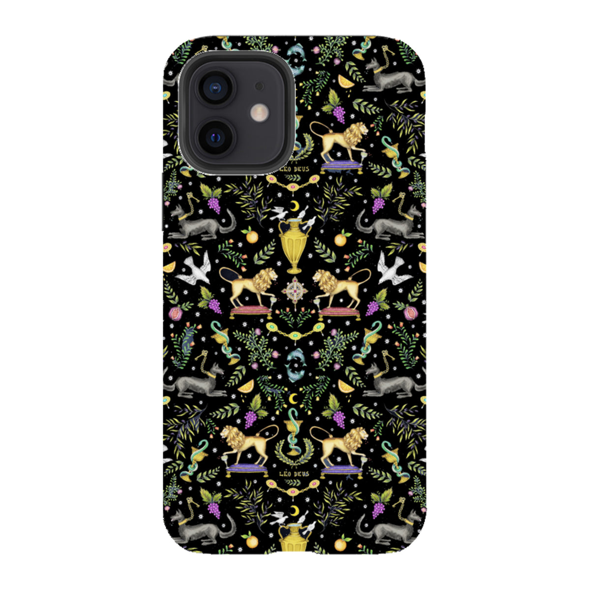 iPhone Tough Case - Regali By Catherine Rowe