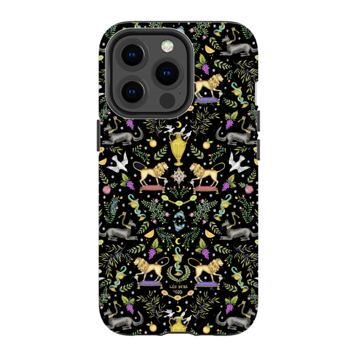 iPhone Tough Case - Regali By Catherine Rowe