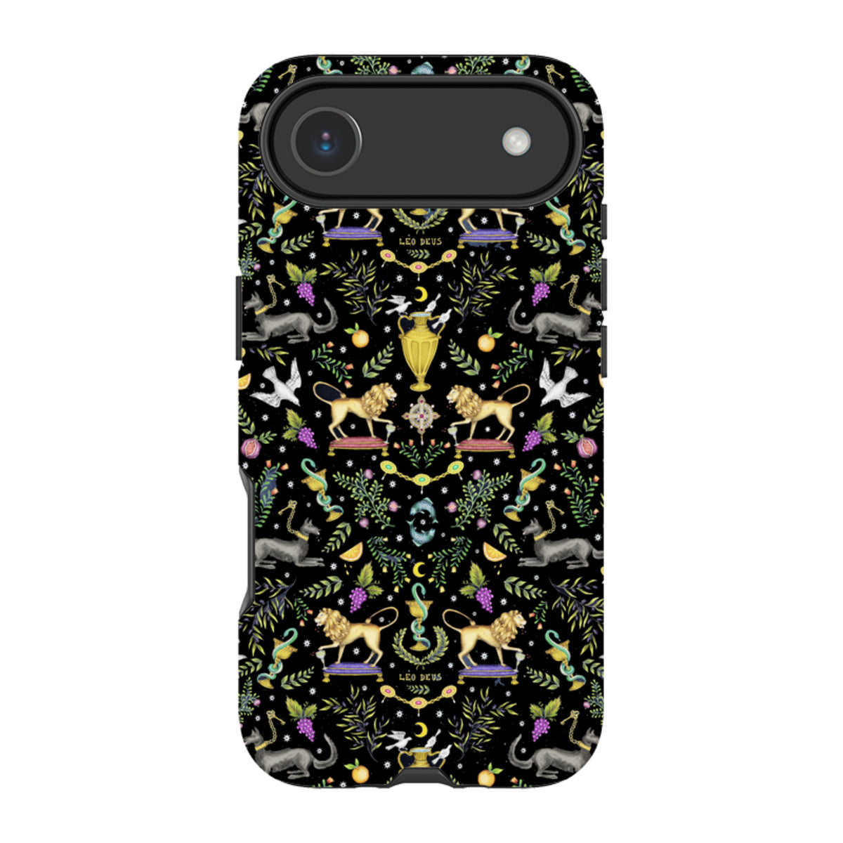 iPhone Tough Case - Regali By Catherine Rowe