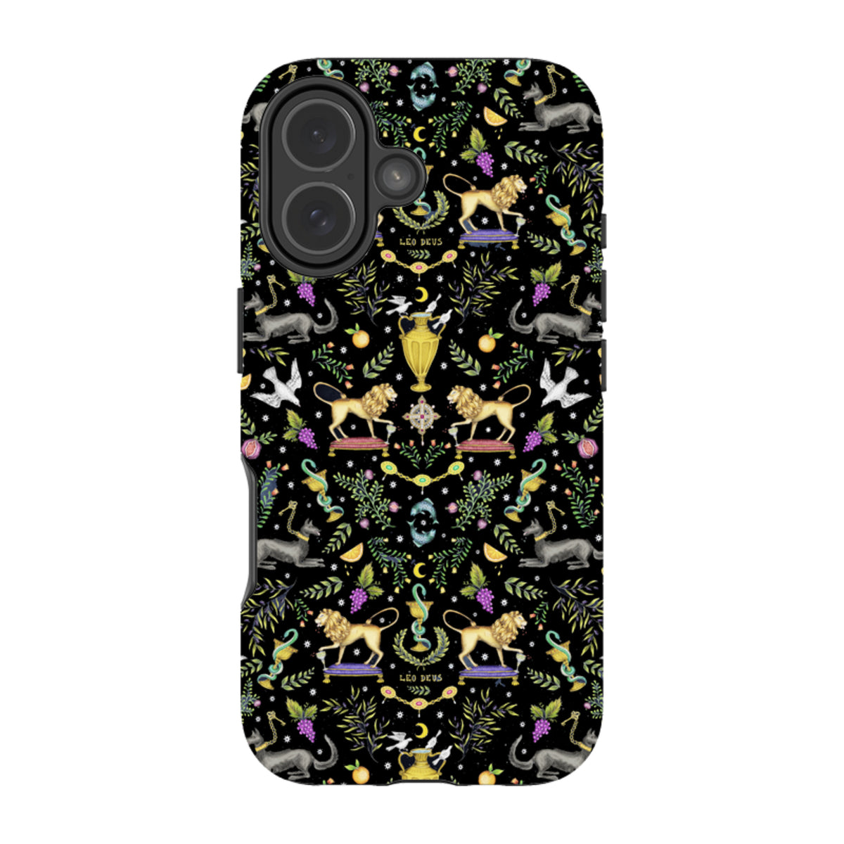iPhone Tough Case - Regali By Catherine Rowe