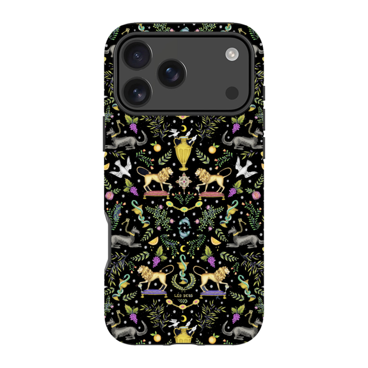 iPhone Tough Case - Regali By Catherine Rowe