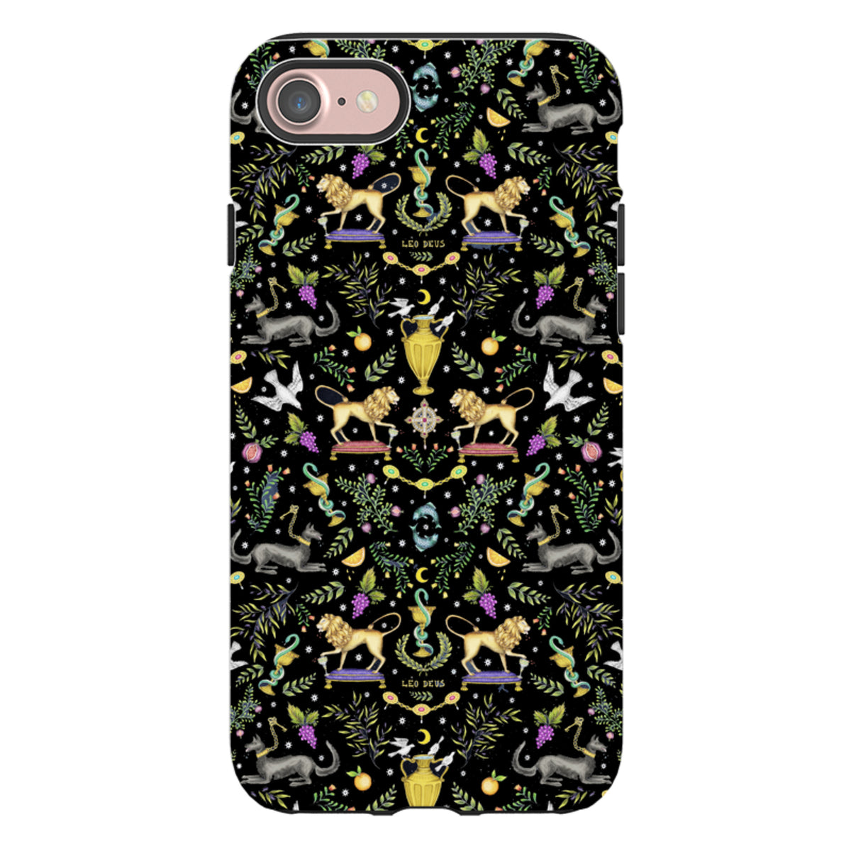 iPhone Tough Case - Regali By Catherine Rowe