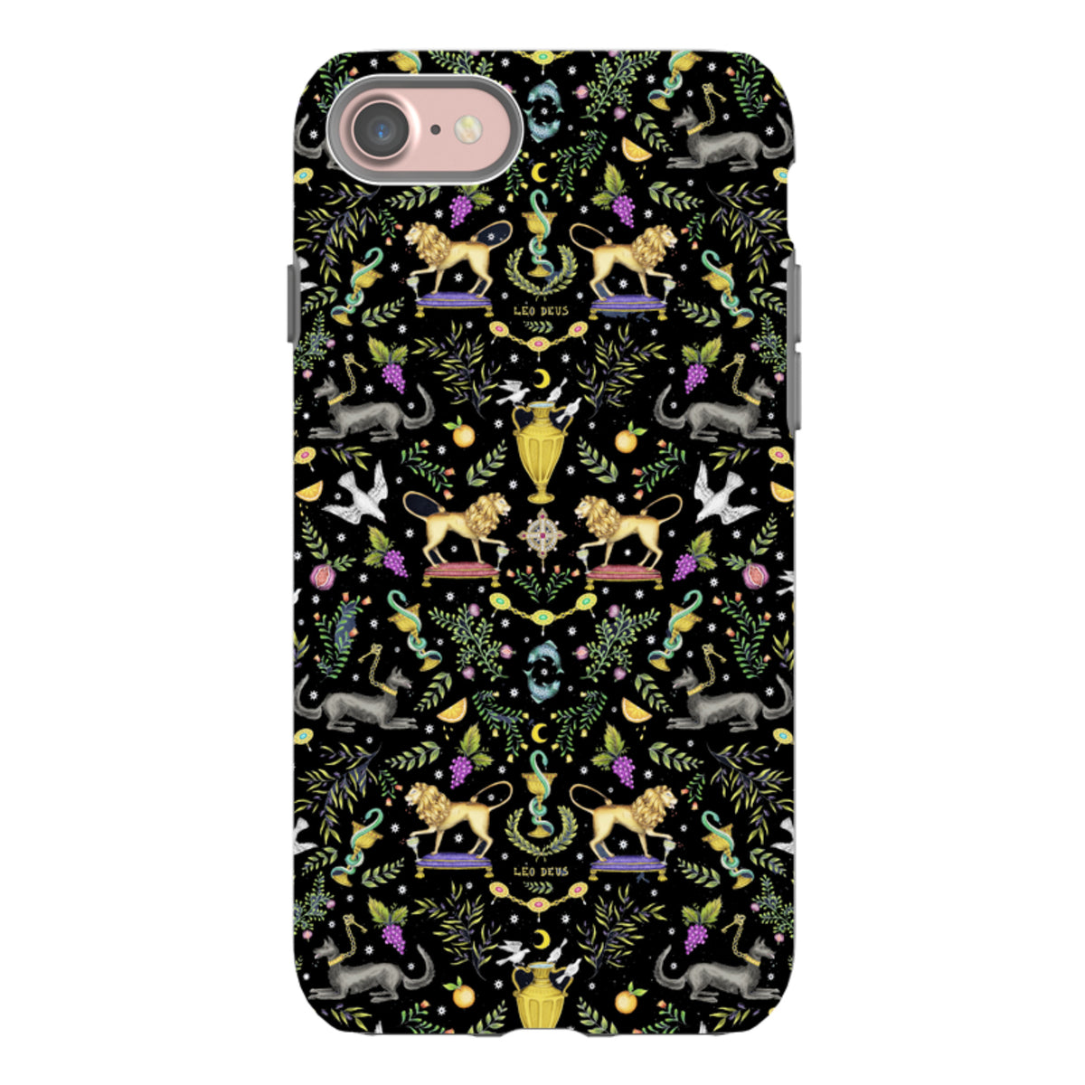 iPhone Tough Case - Regali By Catherine Rowe