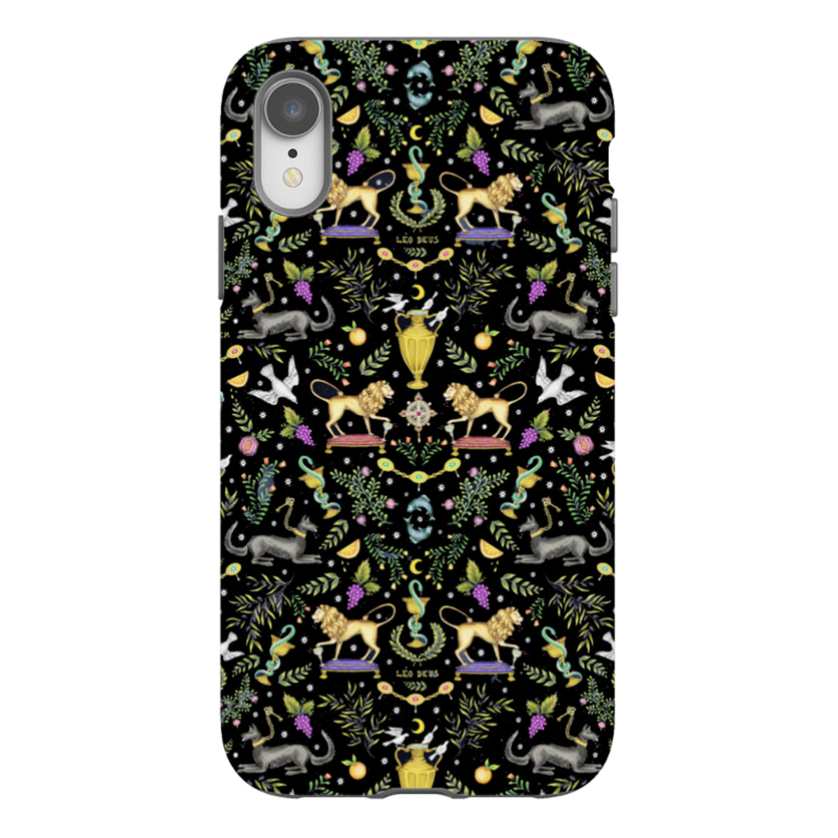 iPhone Tough Case - Regali By Catherine Rowe
