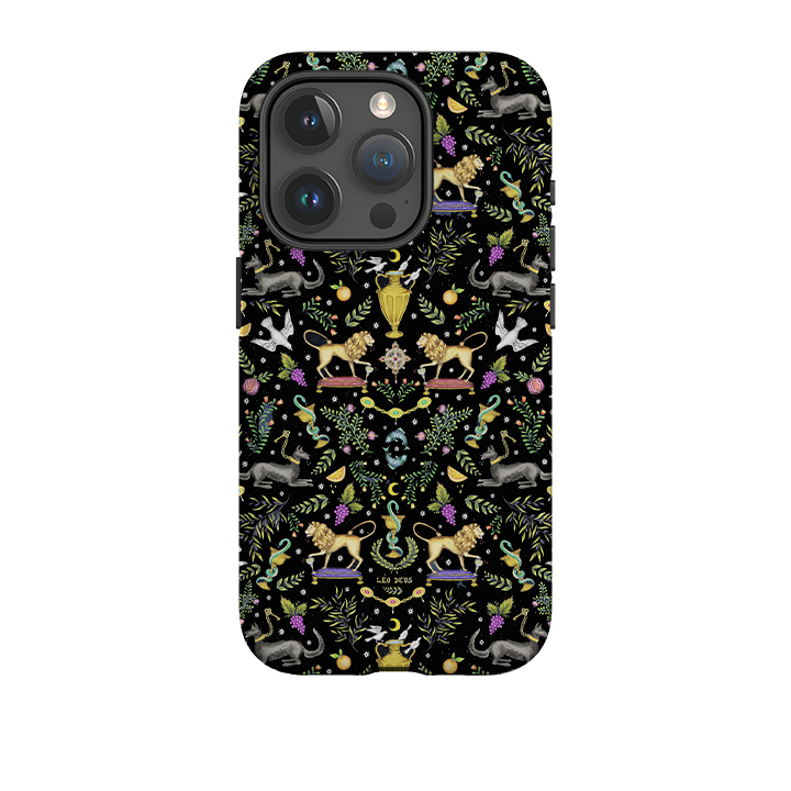 iPhone Tough Case - Regali By Catherine Rowe