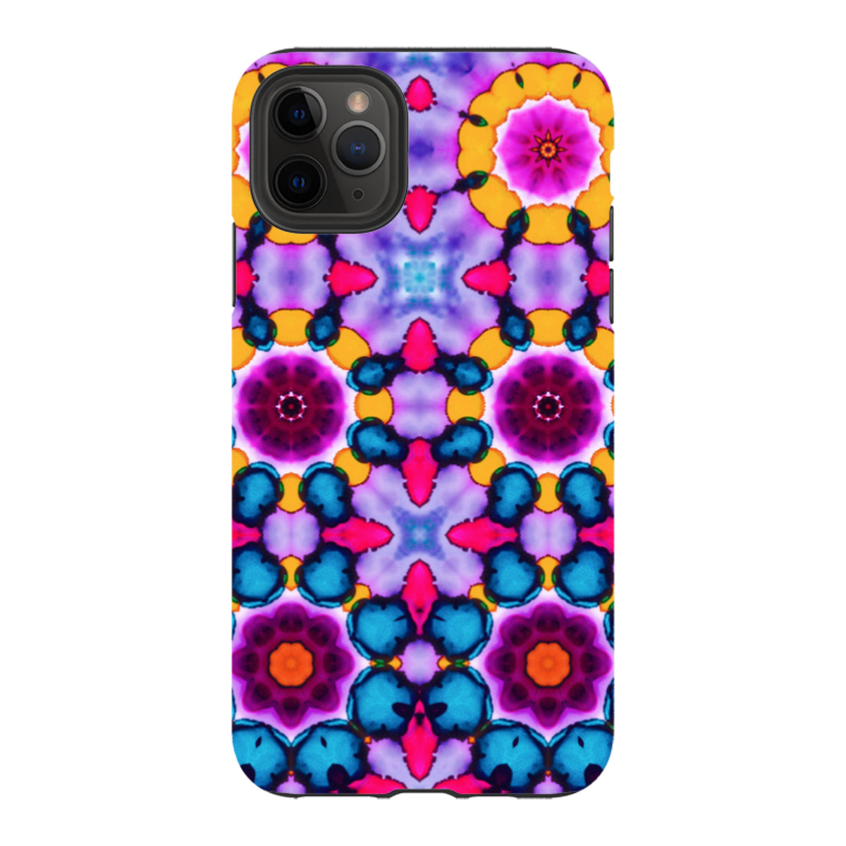iPhone Tough Case - Rock Of Ages