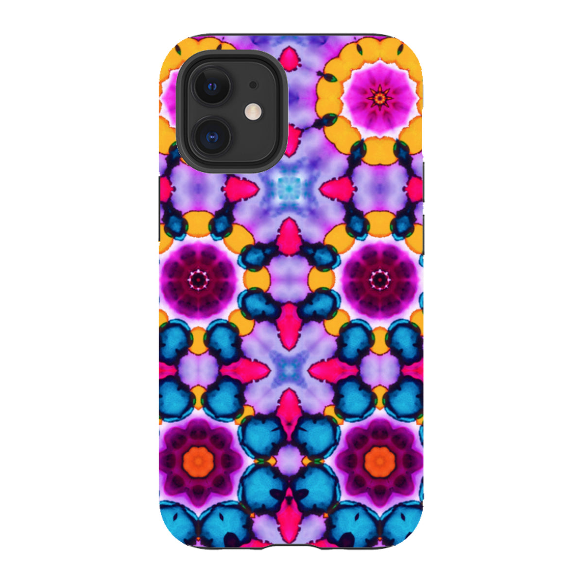 iPhone Tough Case - Rock Of Ages