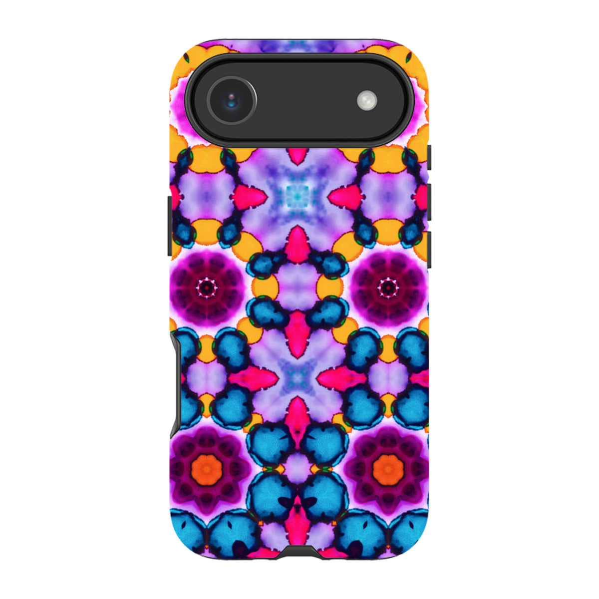 iPhone Tough Case - Rock Of Ages