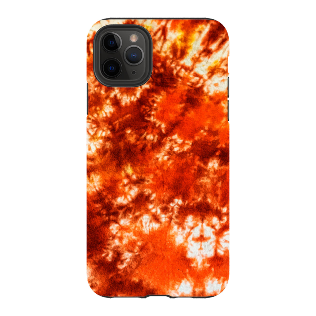 iPhone Tough Case - Rock The Garden
