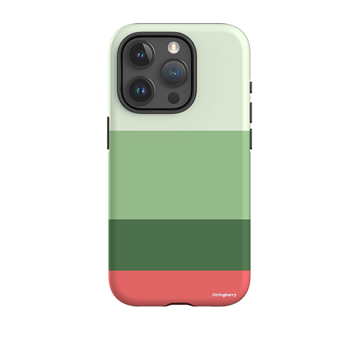 Кейс за iPhone Tough - Рим Хрома