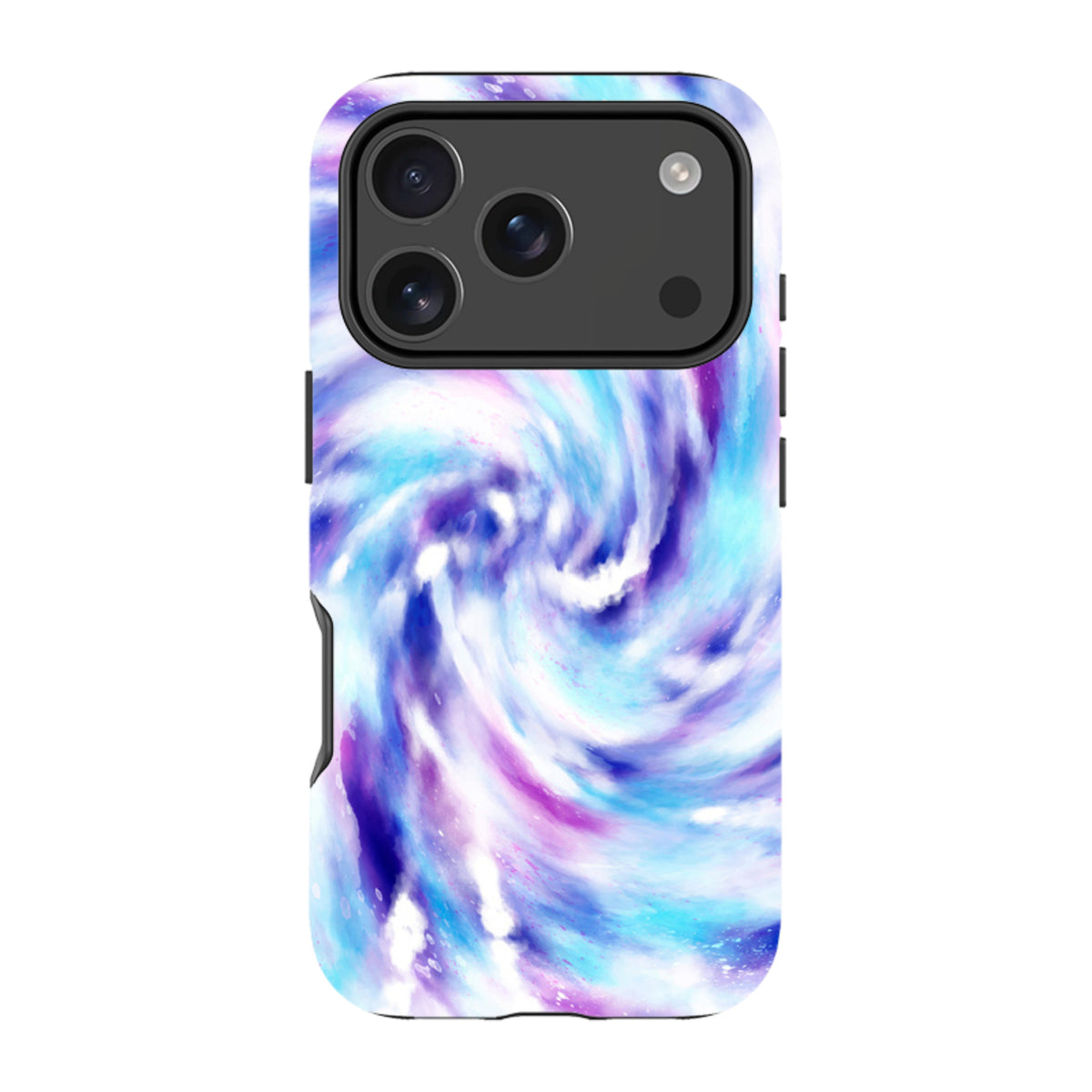 iPhone Tough Case - Roots And Blues
