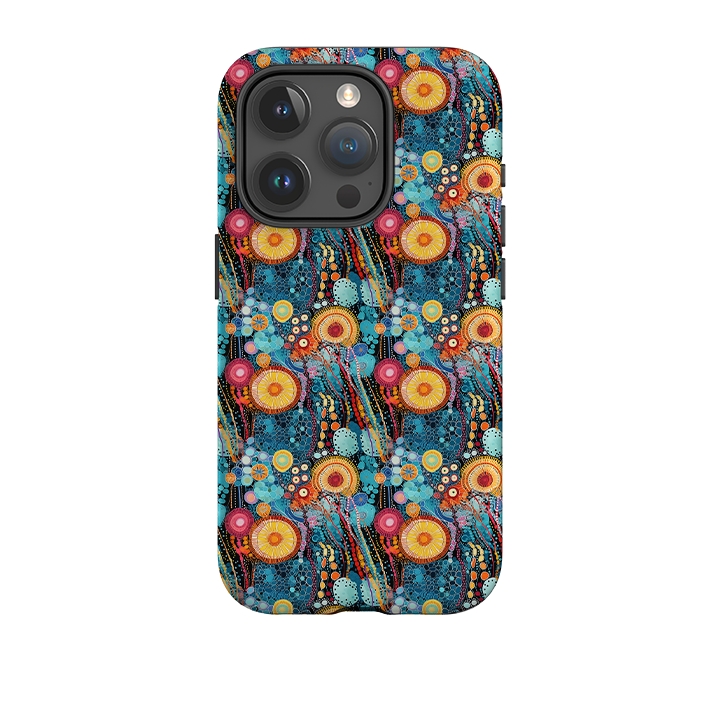 iPhone Tough Case - Ruggeri