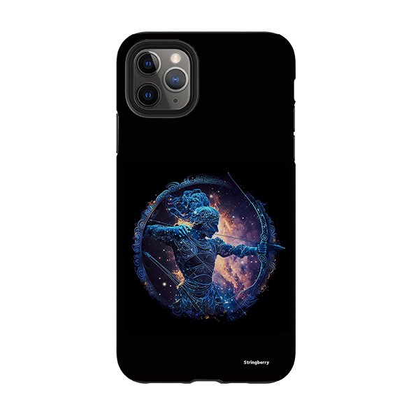 iPhone Tough Case - Sagittarius