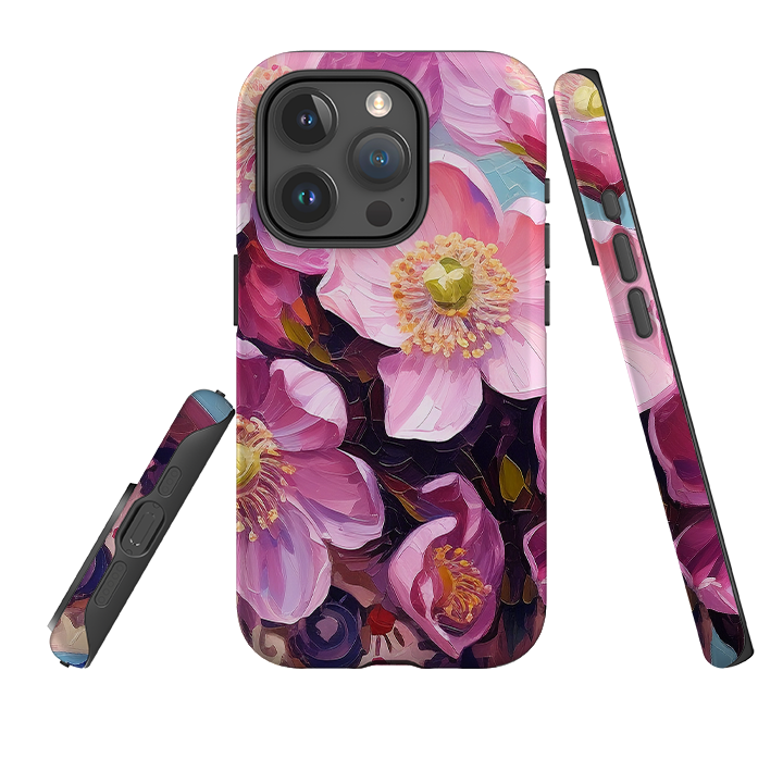 iPhone Tough Case - Salieri