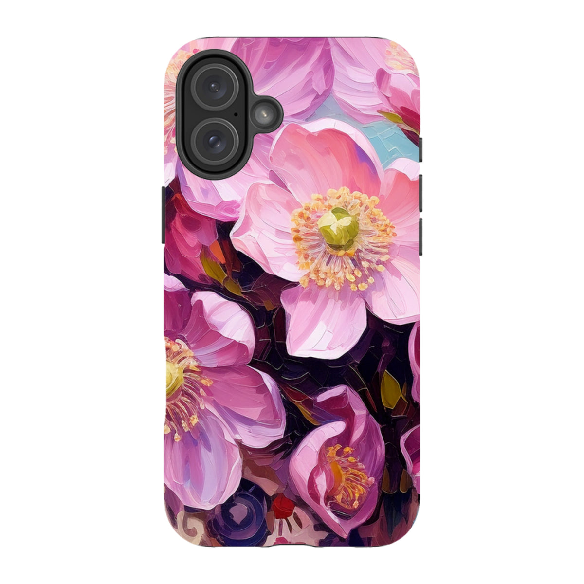 iPhone Tough Case - Salieri
