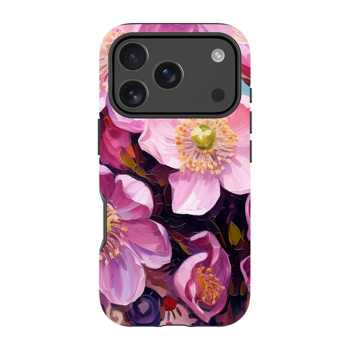 iPhone Tough Case - Salieri