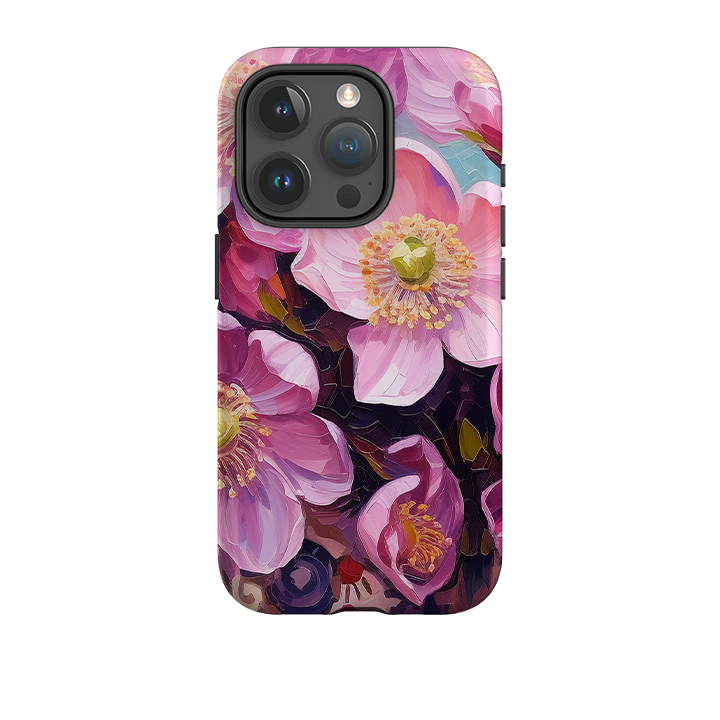 iPhone Tough Case - Salieri