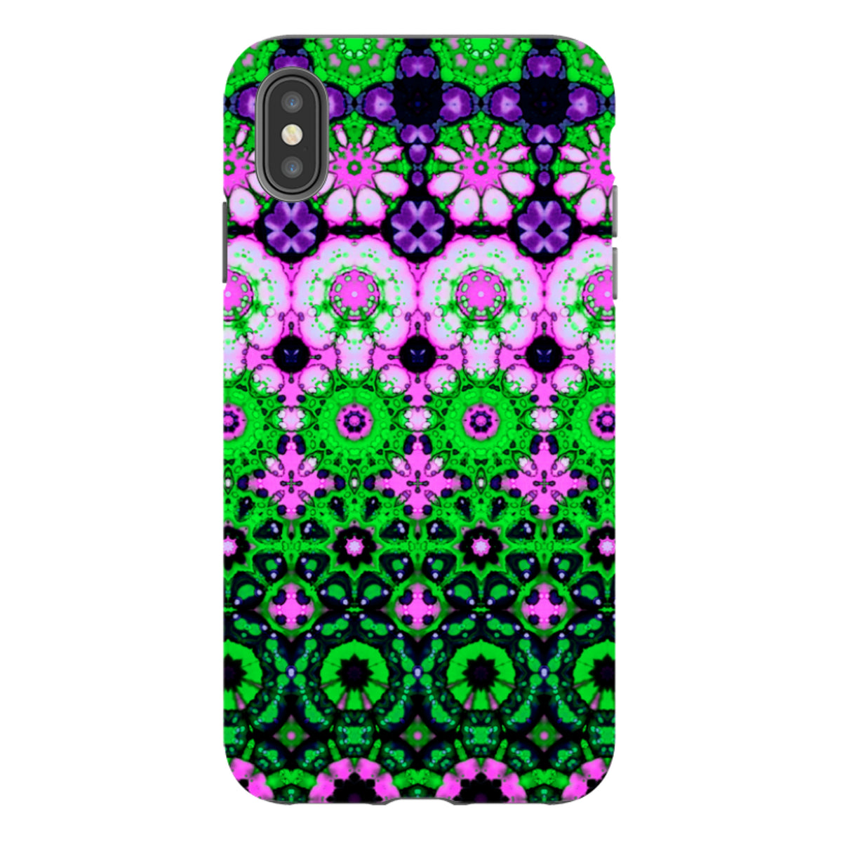 iPhone Tough Case - Sandjam