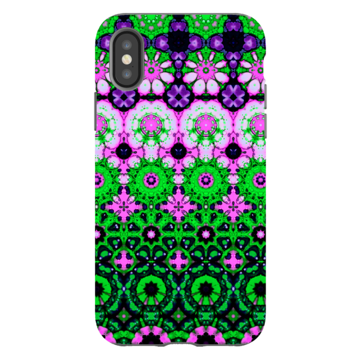 iPhone Tough Case - Sandjam