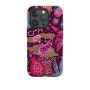 iPhone Tough Case - Scorpio By Emma Frances Grant