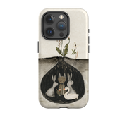 iPhone Tough Case - Screenshot By Katherine Quinn