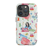 iPhone Hüllen – Näherin