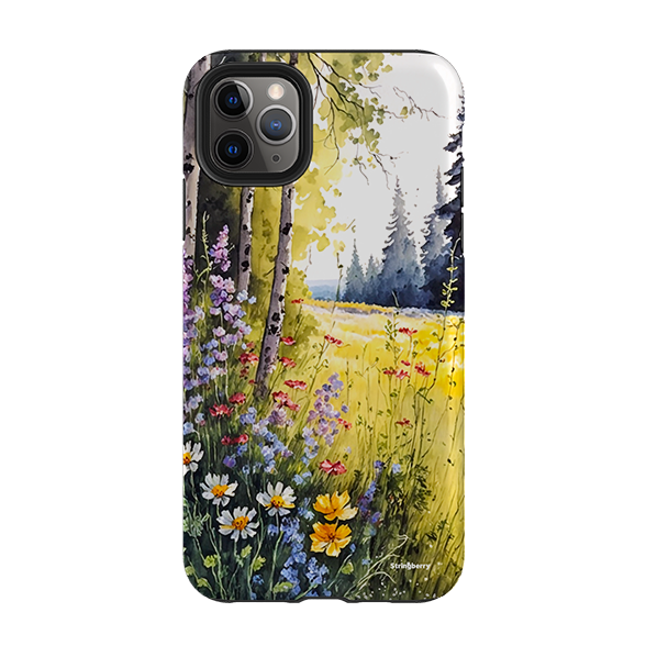 iPhone Tough Case - Seat Sandal