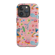 iPhone Tough Case – Schnittmuster I