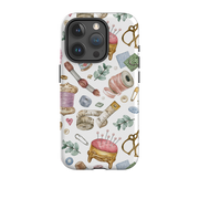 iPhone-Schutzhülle – Näh-Muster IV
