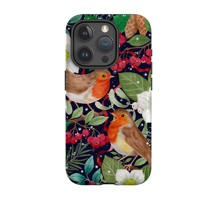 iPhone Tough Case - Shared Song By Bex Parkin