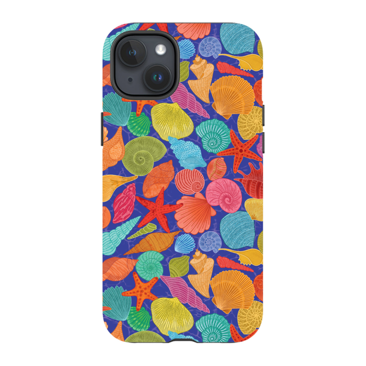 iPhone Tough Case – Schalen von Natalie Pedetti Prack