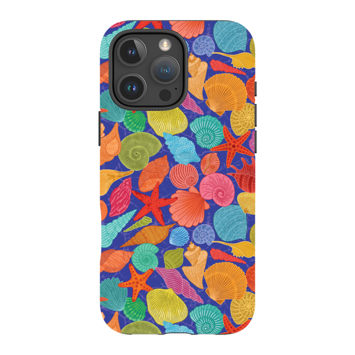 iPhone Tough Case – Schalen von Natalie Pedetti Prack