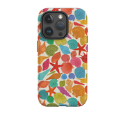 iPhone Tough Case - Muscheln II von Natalie Pedetti Prack