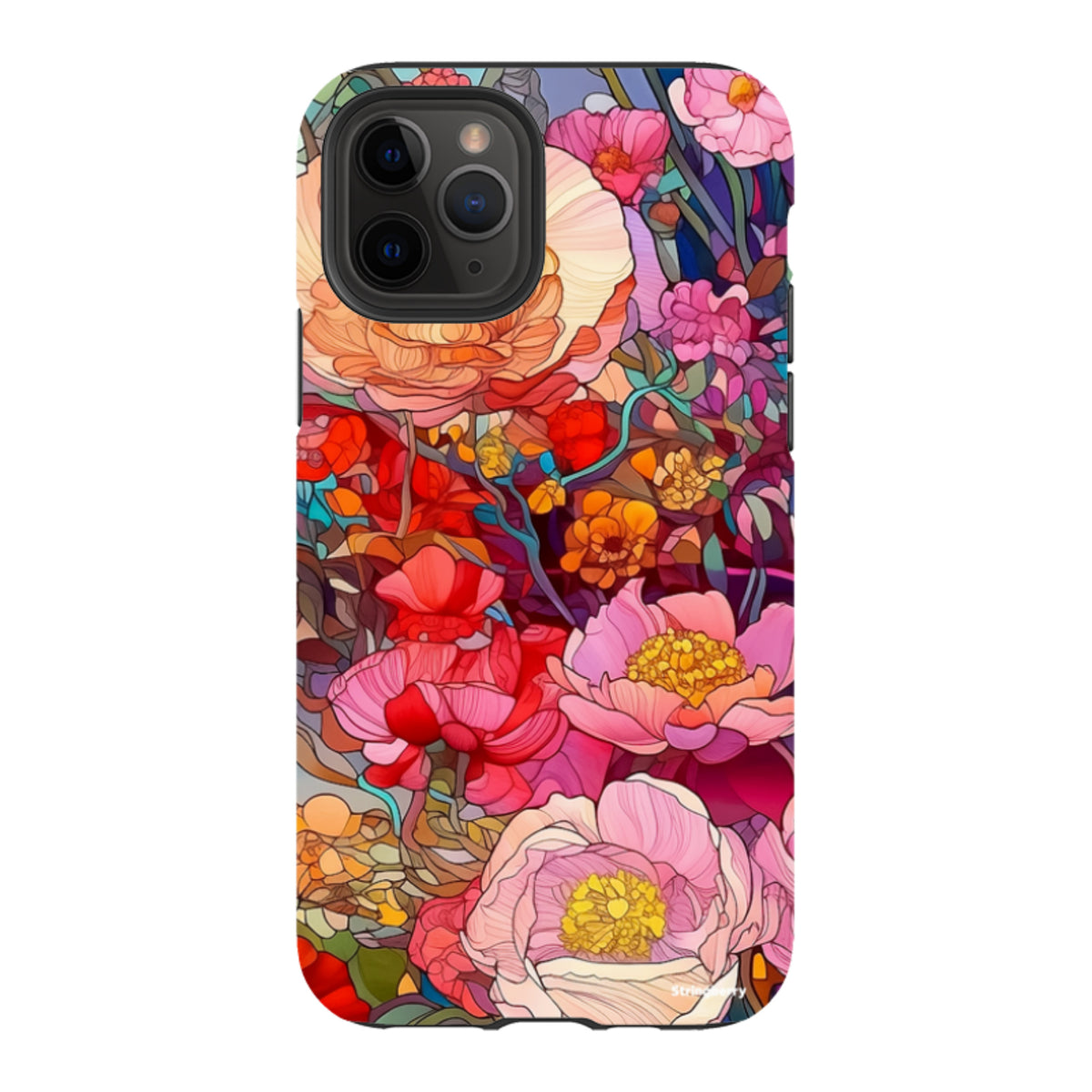 iPhone Tough Case - Sheringham
