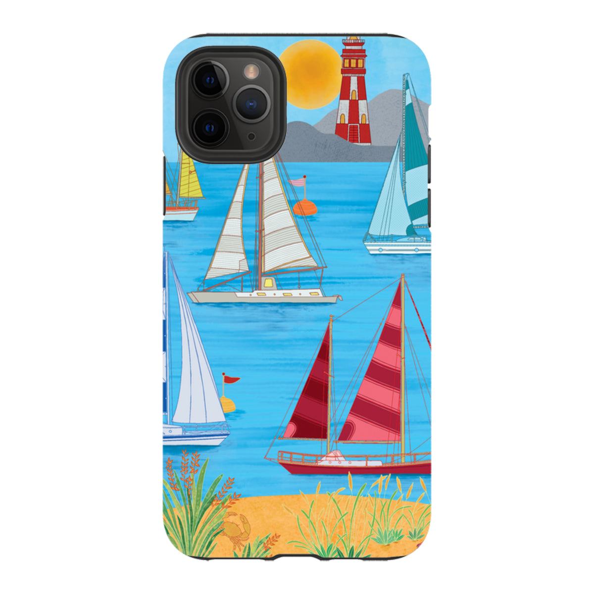iPhone Tough Case - Versand durch Natalie Pedetti Prack