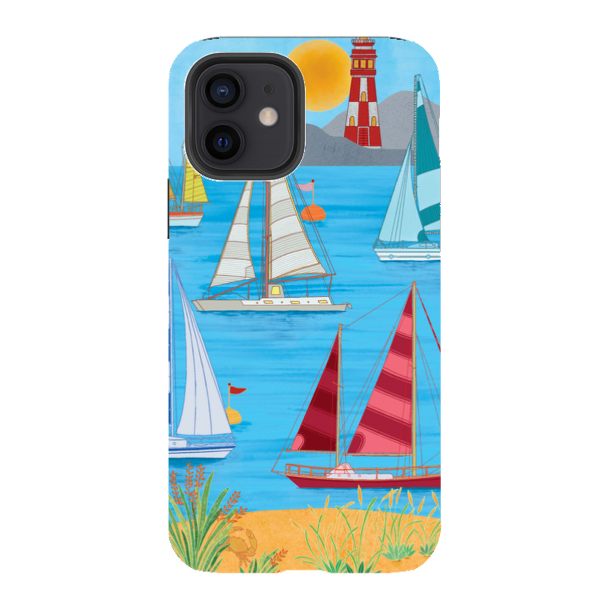iPhone Tough Case - Versand durch Natalie Pedetti Prack