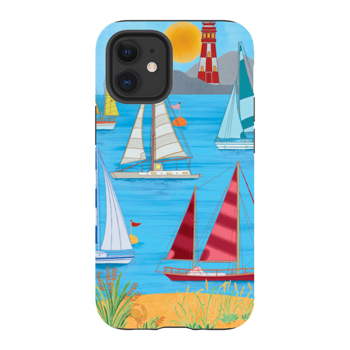 iPhone Tough Case - Versand durch Natalie Pedetti Prack