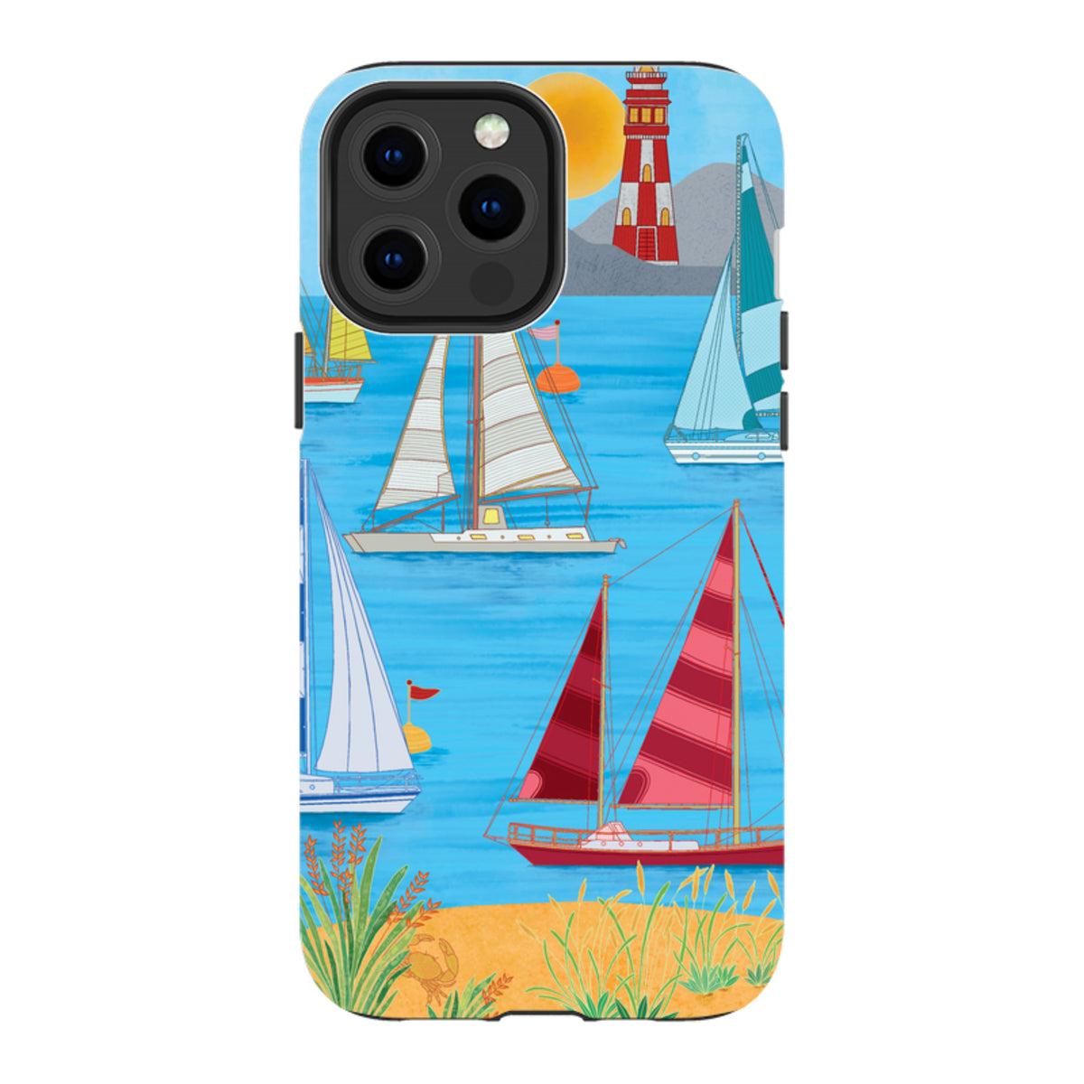 iPhone Tough Case - Versand durch Natalie Pedetti Prack