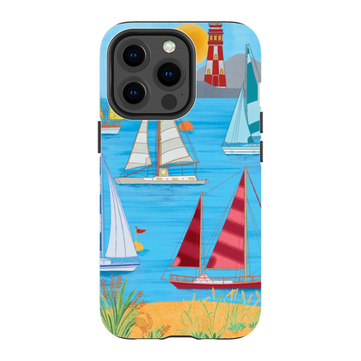iPhone Tough Case - Versand durch Natalie Pedetti Prack
