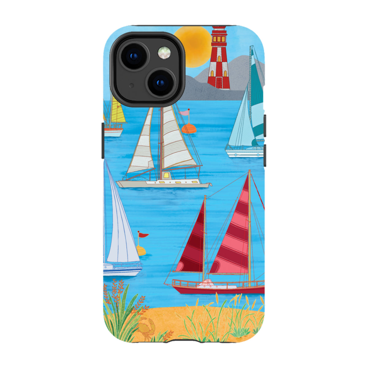 iPhone Tough Case - Versand durch Natalie Pedetti Prack
