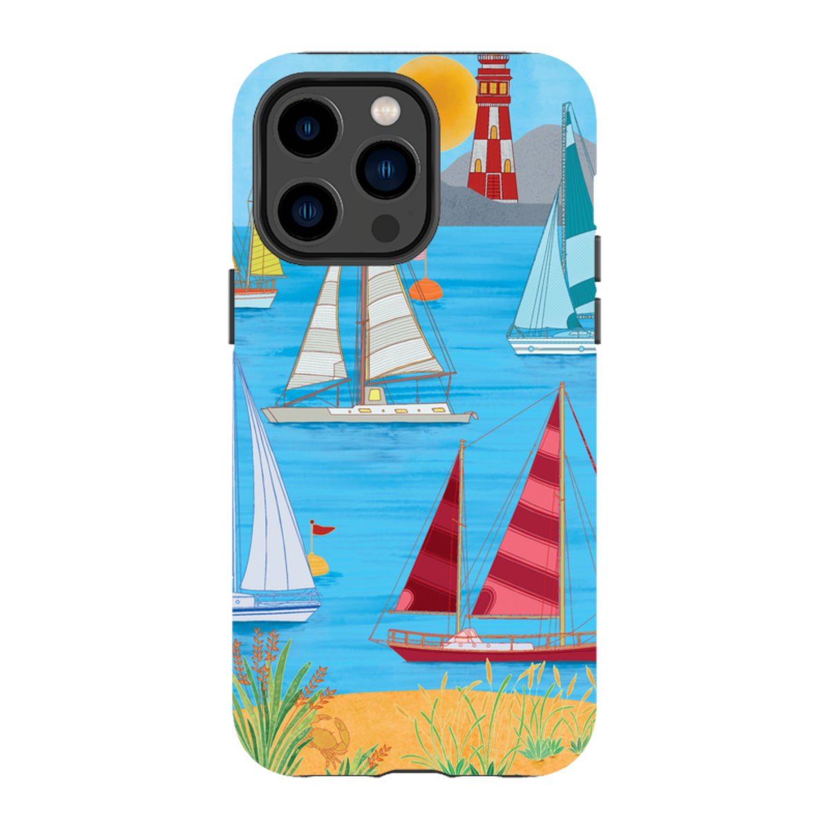 iPhone Tough Case - Versand durch Natalie Pedetti Prack