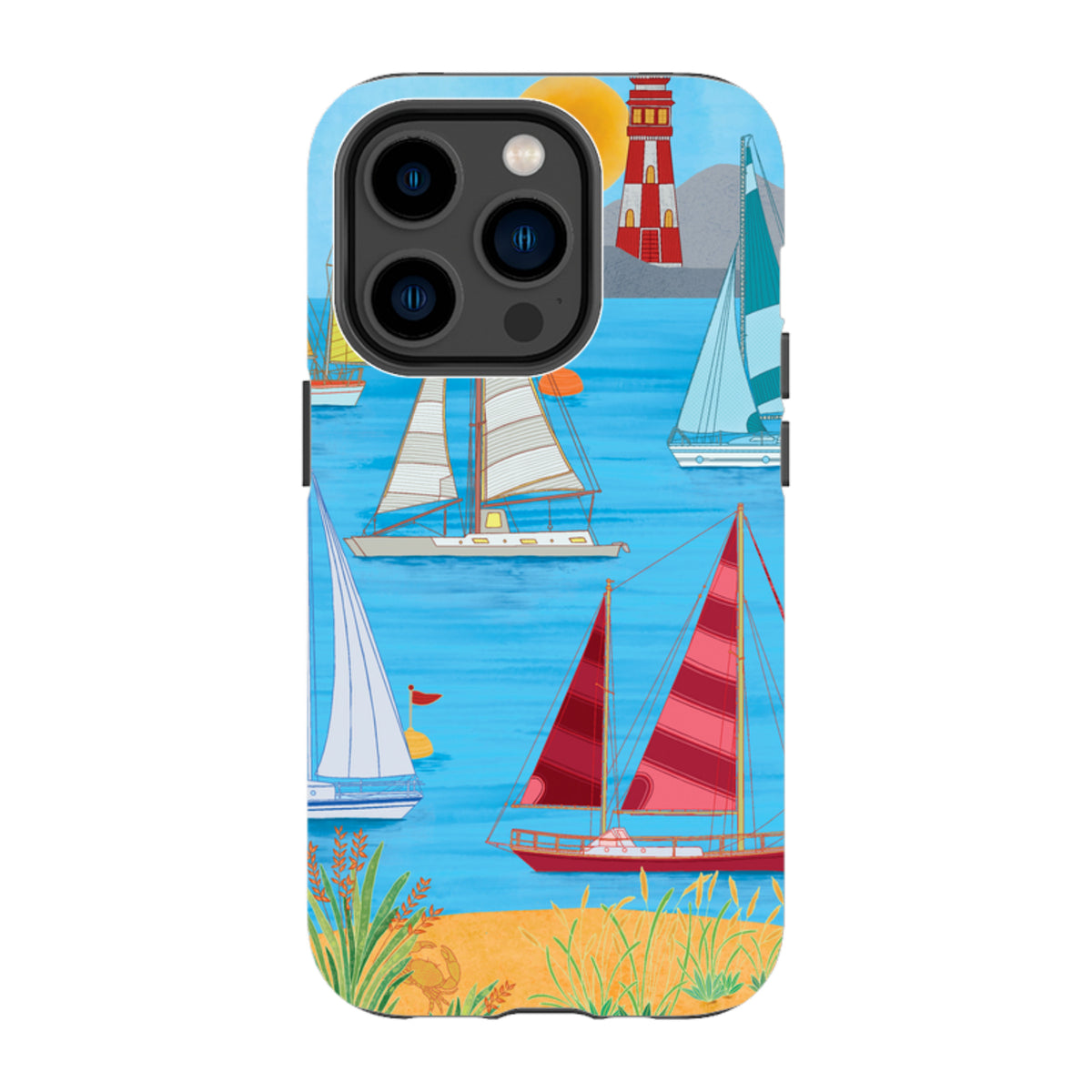 iPhone Tough Case - Versand durch Natalie Pedetti Prack