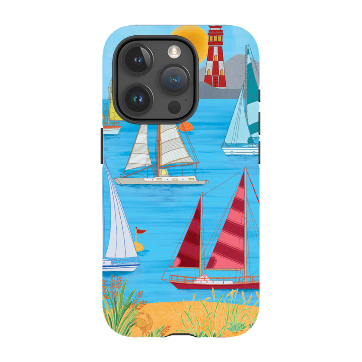 iPhone Tough Case - Versand durch Natalie Pedetti Prack