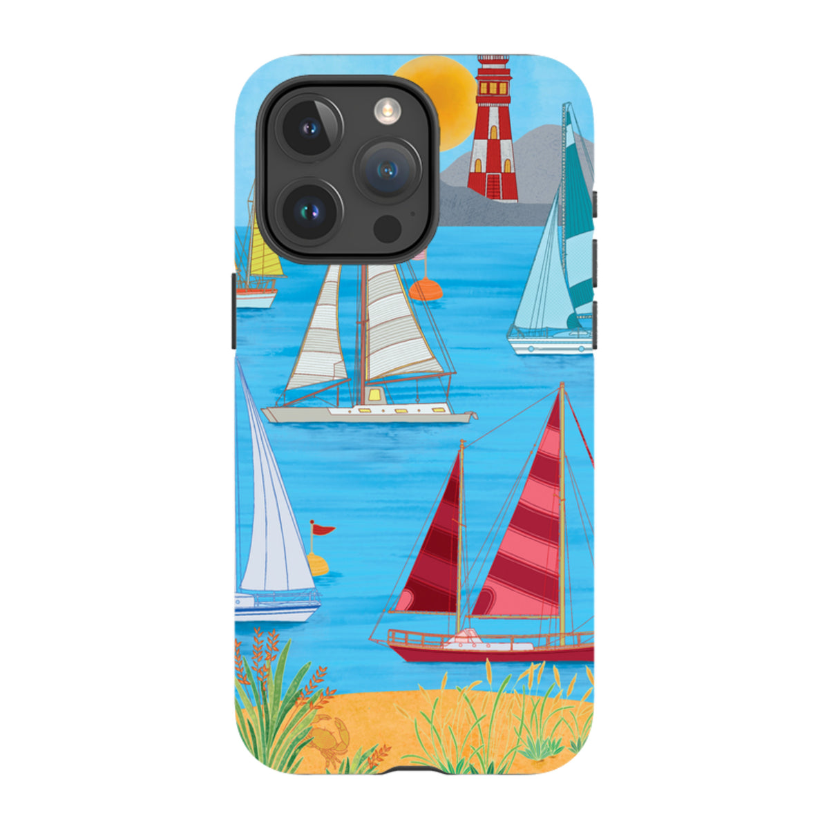 iPhone Tough Case - Versand durch Natalie Pedetti Prack