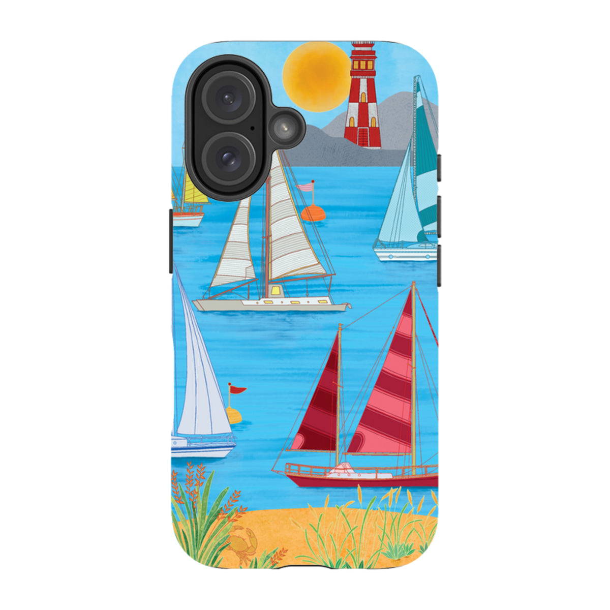 iPhone Tough Case - Versand durch Natalie Pedetti Prack